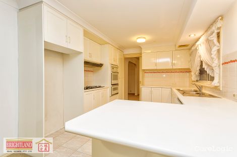 Property photo of 2 Lyneham Place West Pennant Hills NSW 2125