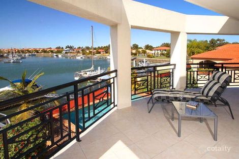 Property photo of 24 Nautilus Drive Ormiston QLD 4160