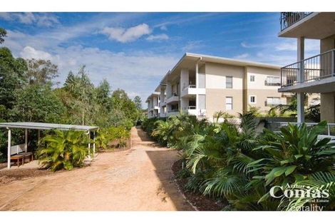 Property photo of 59/40 Nathan Avenue Ashgrove QLD 4060