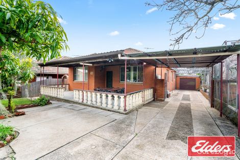 Property photo of 40 Rawson Road Greenacre NSW 2190