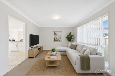 Property photo of 9 Valleyview Street Narangba QLD 4504