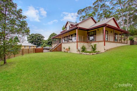 Property photo of 14 Tomah Street Kurrajong Heights NSW 2758