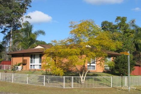 27 Balfour Cl, Springfield, NSW 2250