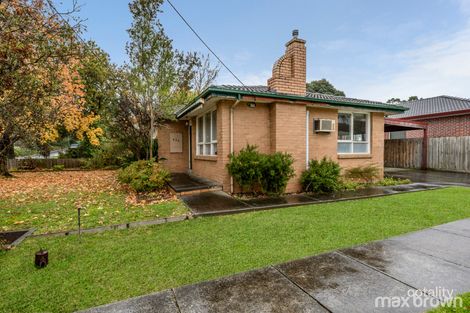 Property photo of 436 Dorset Road Boronia VIC 3155