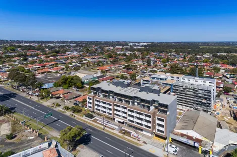 302/1562 Canterbury Rd, Punchbowl, NSW 2196