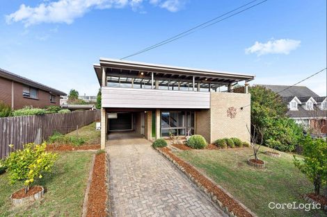 Property photo of 10 Nathan Street Doncaster VIC 3108