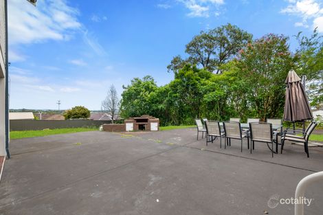 Property photo of 45B Condamine Street Campbelltown NSW 2560