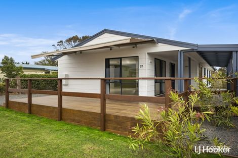 Property photo of 52 Scenorama Road Coronet Bay VIC 3984