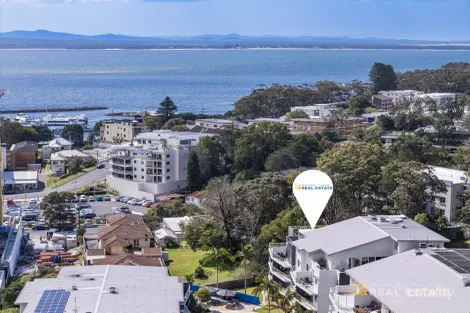 83/1a Tomaree St, Nelson Bay, NSW 2315