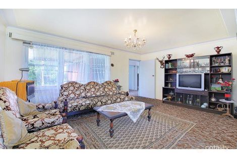 Property photo of 17 Constitution Road Constitution Hill NSW 2145