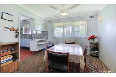 Property photo of 17 Constitution Road Constitution Hill NSW 2145
