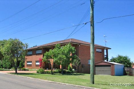 Property photo of 39 Ellis Street Merrylands NSW 2160