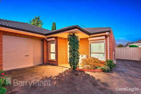 Property photo of 3/10 Millawa Avenue St Albans VIC 3021