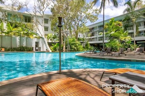 Property photo of 1409/2-22 Veivers Road Palm Cove QLD 4879