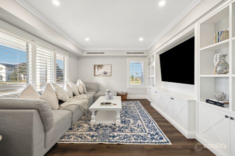 Property photo of 81 The Straight Oran Park NSW 2570