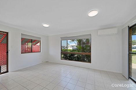 Property photo of 33A Duncraigen Street Norville QLD 4670