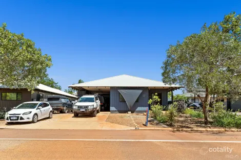 Property photo of 19 Tomarito Crescent Bilingurr WA 6725