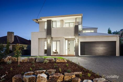 12 Raleigh St, Blackburn South, VIC 3130