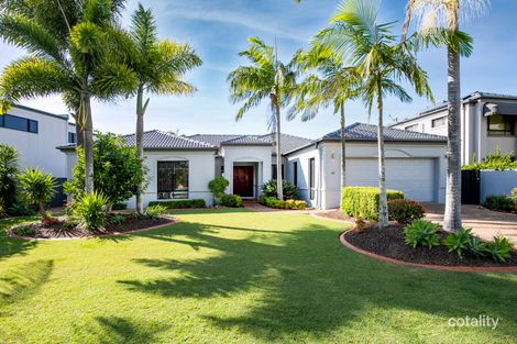 Property photo of 22 Calmwater Crescent Helensvale QLD 4212