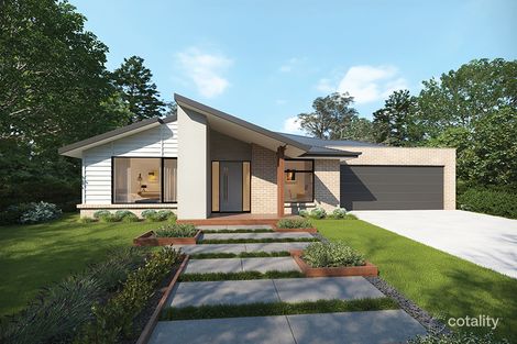 Lot 1 Havering Lane, Strathfieldsaye, VIC 3551