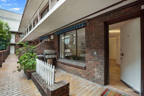 Property photo of 6/108 Ebley Street Bondi Junction NSW 2022