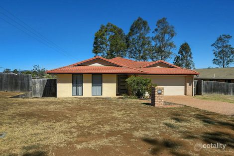 Property photo of 555 Connors Road Helidon QLD 4344