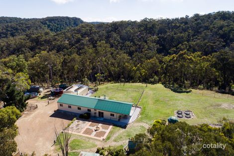 128 Triangle Swamp Rd, Bocoble, NSW 2850