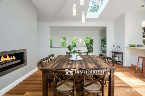 Property photo of 5 Carramar Crescent Belgrave VIC 3160
