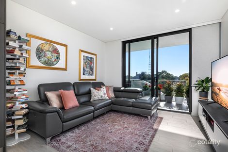 603/2 Burley St, Lane Cove North, NSW 2066