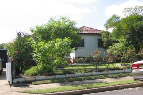 Property photo of 4 Junction Street Old Guildford NSW 2161
