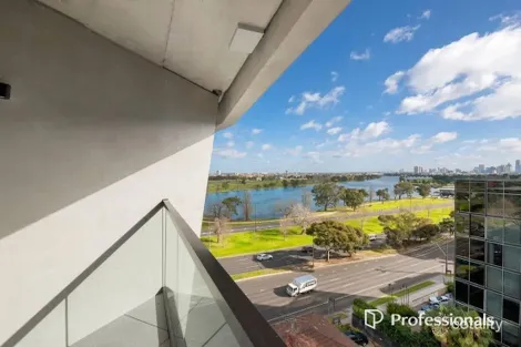 Property photo of 802/77 Queens Road Melbourne VIC 3004