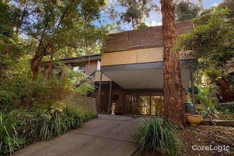 Property photo of 15 Maskell Street Selby VIC 3159