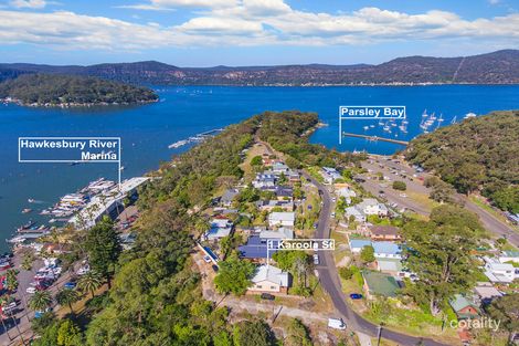 Property photo of 1 Karoola Street Brooklyn NSW 2083