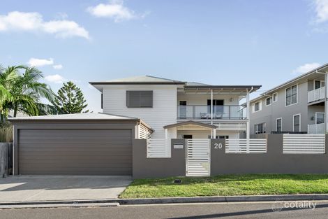 Property photo of 20 Meemar Street Chermside QLD 4032
