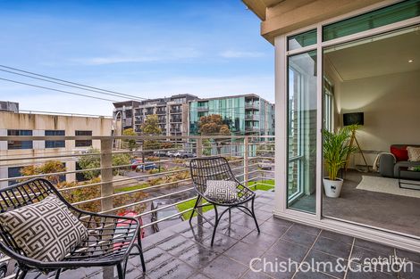 Property photo of 14/39 Esplanade East Port Melbourne VIC 3207