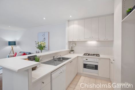 Property photo of 14/39 Esplanade East Port Melbourne VIC 3207