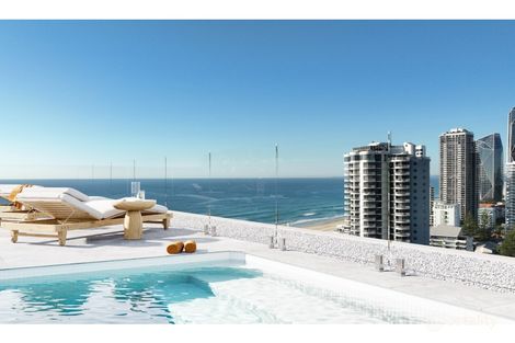 17-19 Vista, Surfers Paradise, QLD 4217