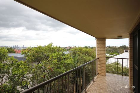5/35 Swain St, Holland Park West, QLD 4121