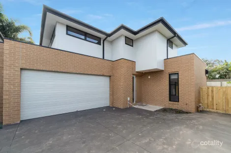 4/13 Athol Ct, Langwarrin, VIC 3910