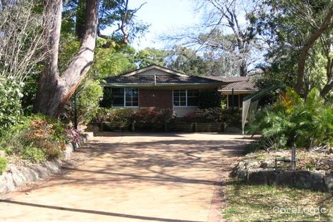 Property photo of 4A Arundel Street West Pymble NSW 2073