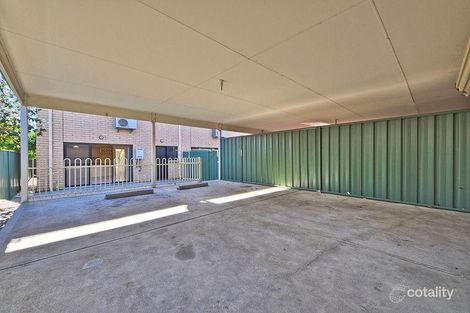 Property photo of 4B Trinity Circuit Mawson Lakes SA 5095