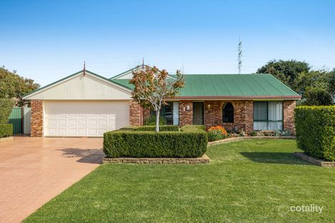Property photo of 19 Emma Drive Kearneys Spring QLD 4350