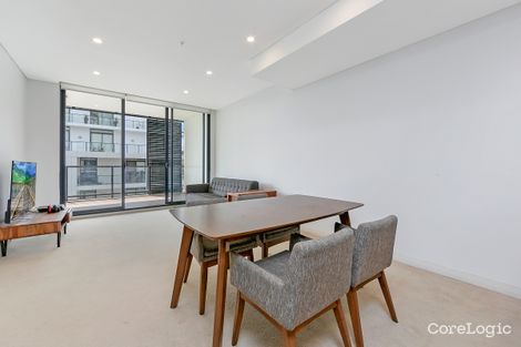 Property photo of 1101B/41 Belmore Street Ryde NSW 2112