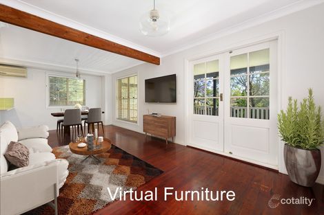 Property photo of 20A Old Beecroft Road Cheltenham NSW 2119