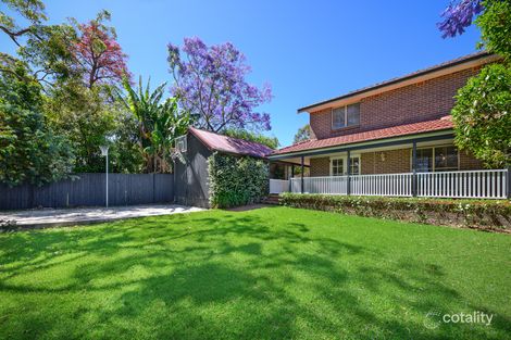 Property photo of 20A Old Beecroft Road Cheltenham NSW 2119