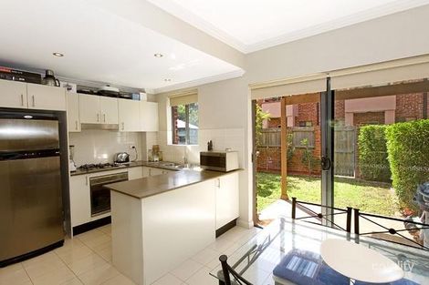 Property photo of 16/24-36 Pacific Highway Wahroonga NSW 2076