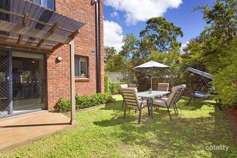 Property photo of 16/24-36 Pacific Highway Wahroonga NSW 2076