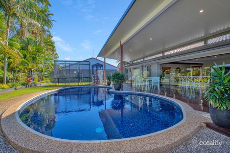 Property photo of 12 Cassia Court Palm Beach QLD 4221