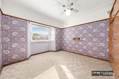 Property photo of 40 Bursill Street Guildford NSW 2161