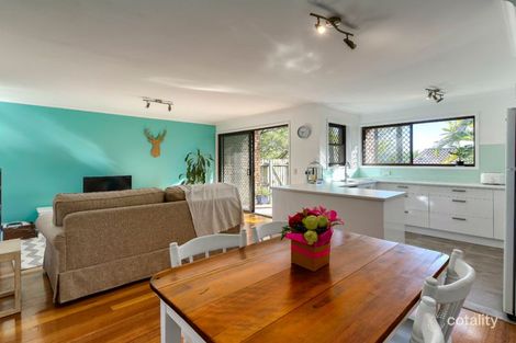 Property photo of 21/26 Glenrosa Road Red Hill QLD 4059